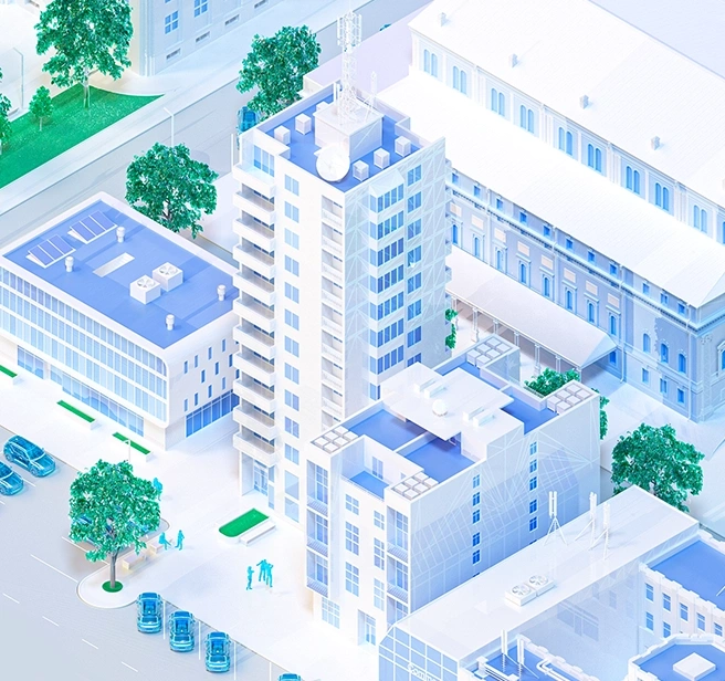 nanoCAD комплект Корпоративный