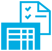 Быстрое получение необходимых спецификаций по предустановленным правилам с возможностью настройки силами пользователей