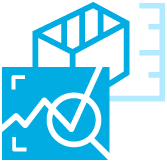 Изучение отклонений объектов от проектных параметров и определение причин деформаций