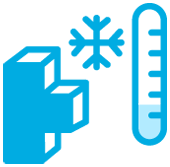 Испытание изделий при критических изменениях условий эксплуатации