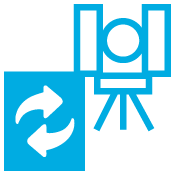 Комплексная обработка измерений, полученных с разных типов сенсоров