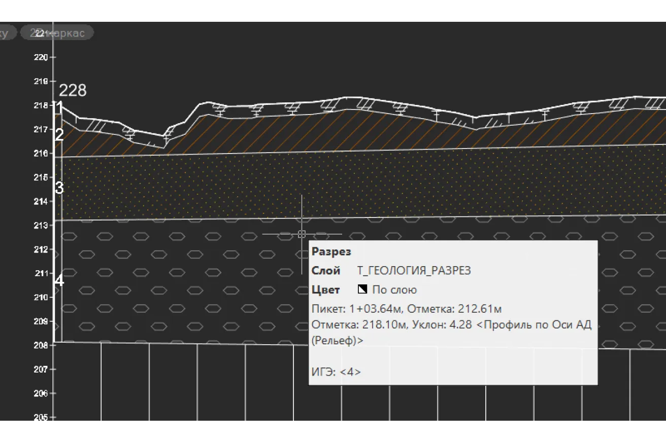 Оформление выходной документации
