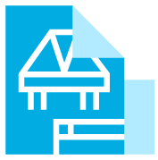 Оформление чертежей металлических конструкций