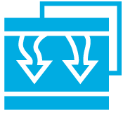 Построение линий нормативных глубин сезонного оттаивания и промерзания грунтов в автоматическом режиме с возможностью редактирования