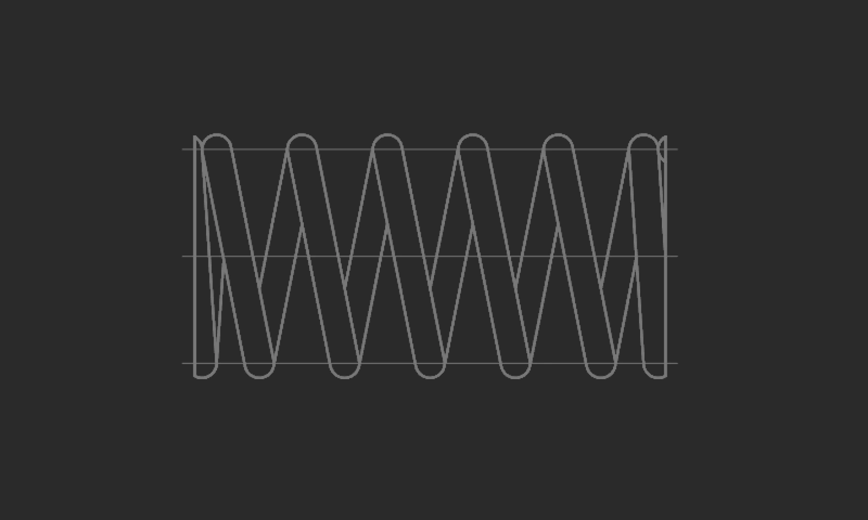 Расчет пружин