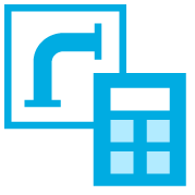 Расчеты временных коммуникаций