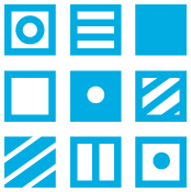 Создание на плане и профиле условных обозначений скважин из базы данных – в автоматическом или интерактивном режиме