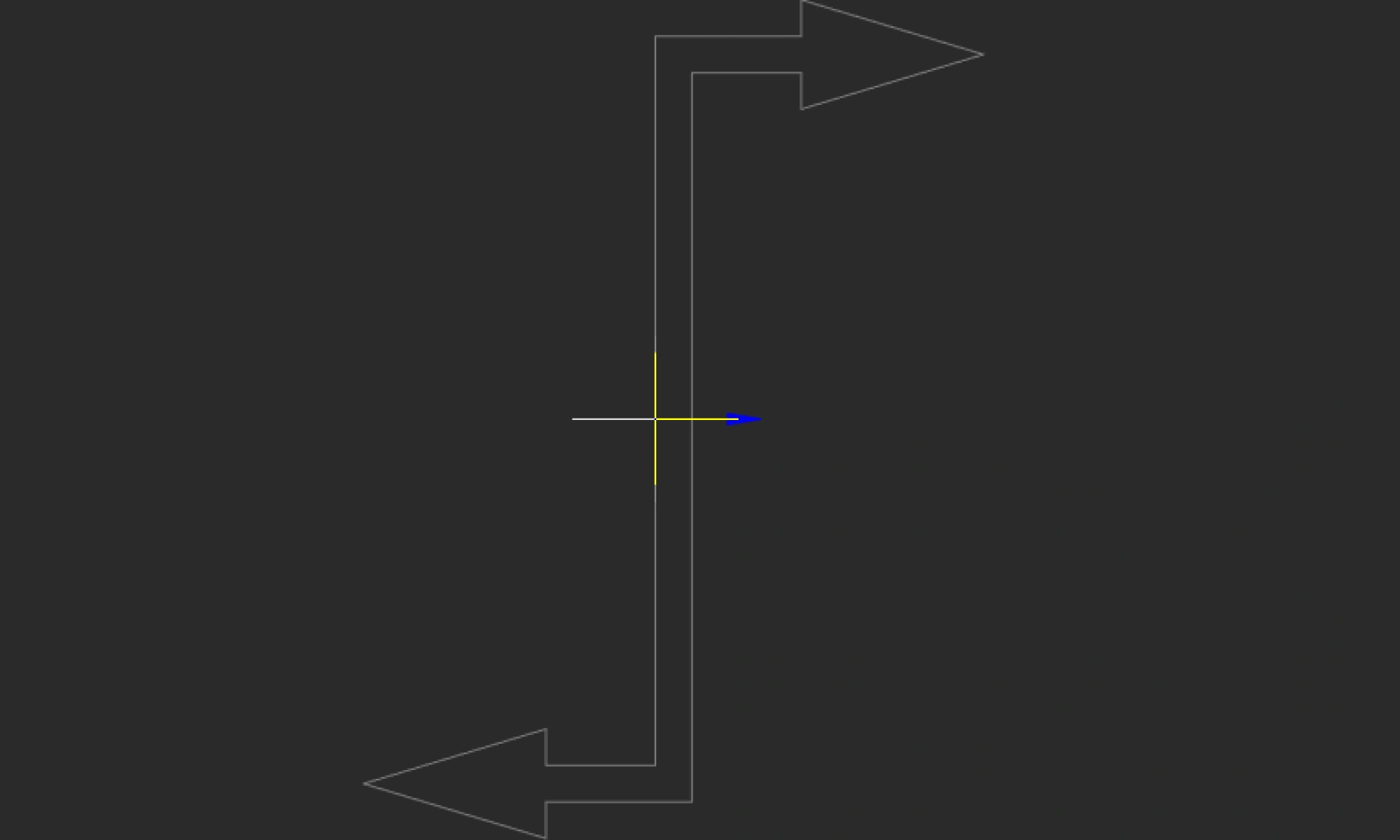 Статический расчет балок и валов