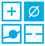 Условные знаки для отрисовки топопланов в соответствии с установленными требованиями