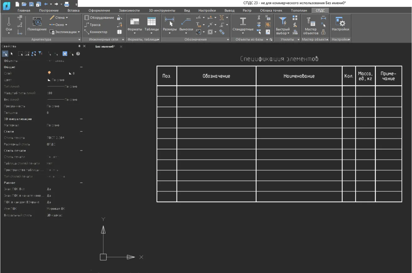 Утилиты оформления