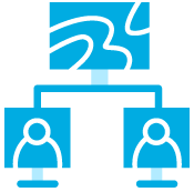 Формирование базы геологических скважин по объектам изысканий в многопользовательском режиме