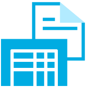 Формирование ведомостей и спецификаций