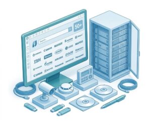 nanoCAD BIM ОПС 25