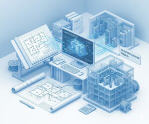 nanoCAD BIM СКС 26