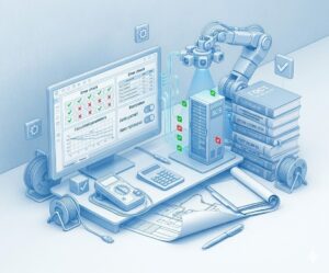 nanoCAD BIM СКС 26