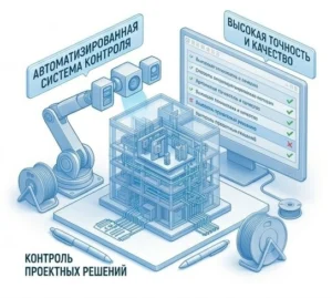 nanoCAD комплект «Инженерия» 26