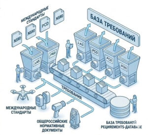 NSR Specification