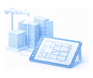 nanoCAD BIM Строительство 25