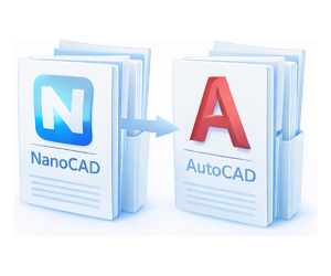 Платформа nanoCAD 26