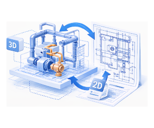 nanoCAD BIM BK 26