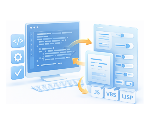 Платформа nanoCAD 26