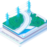 nanoCAD Землеустройство