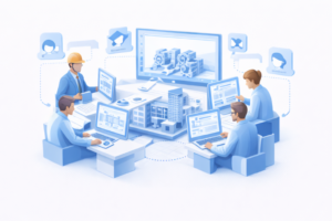 nanoCAD BIM Вентиляция 26