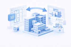 nanoCAD BIM Вентиляция 26