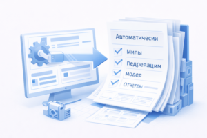nanoCAD BIM Вентиляция 26