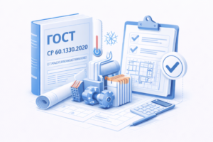 nanoCAD BIM Отопление 26