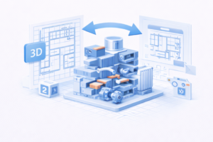 nanoCAD BIM Отопление 26