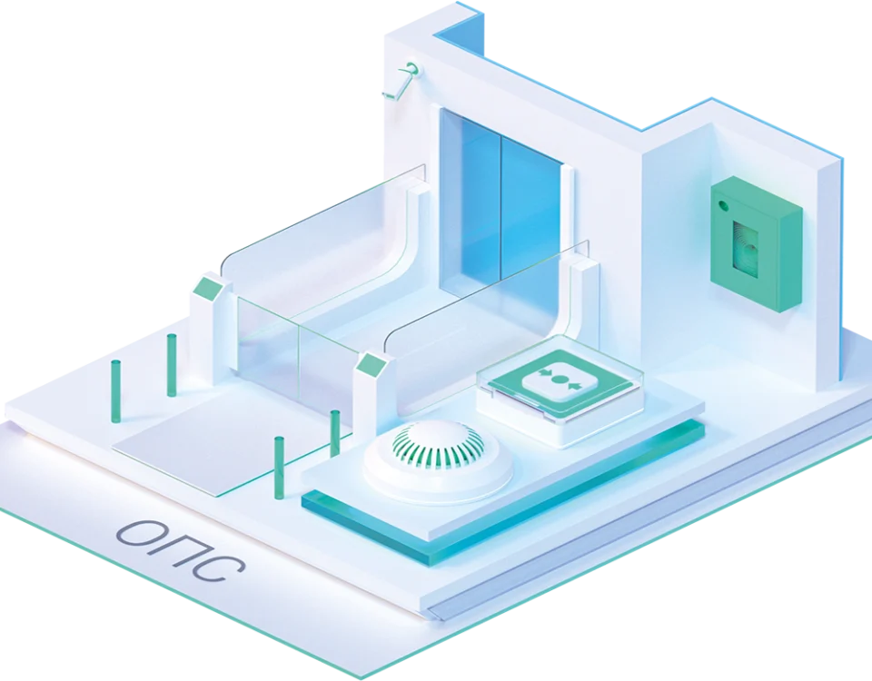 nanoCAD BIM ОПС