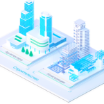 nanoCAD BIM Строительство_White