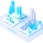 nanoCAD BIM Строительство_White