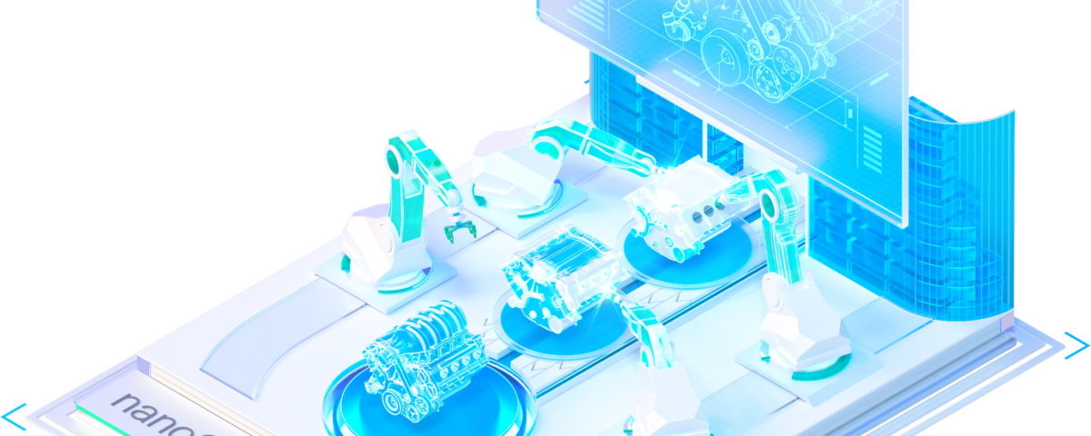 nanoCAD Механика PRO_White