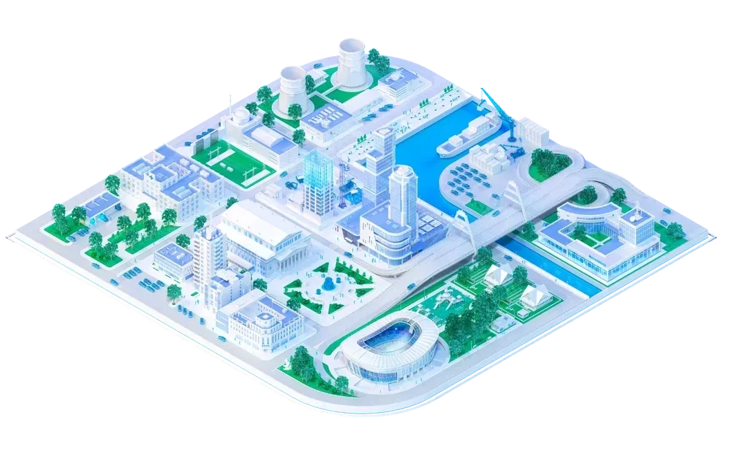 nanoCAD комплект Корпоративный_white