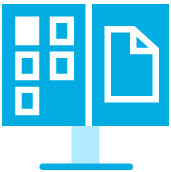 Онлайн-просмотр внутри браузера файлов формата dwg, IFC, PDF, DOCX и др.
