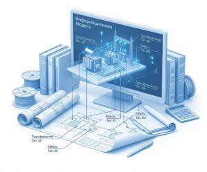 nanoCAD BIM Электро 26