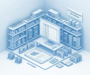nanoCAD BIM СКС 26