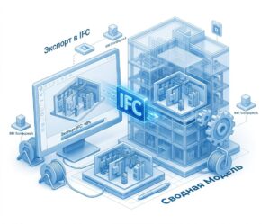 nanoCAD BIM Электро 26