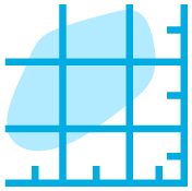 Выполнение расчетов, связанных с объемами земляных масс и вертикальной планировкой территории