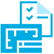 Подготовка и создание генпланов объектов промышленного и гражданского строительства (ПГС)