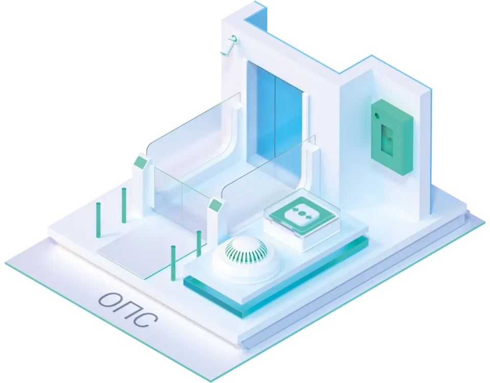 nanoCAD BIM ОПС – новая версия